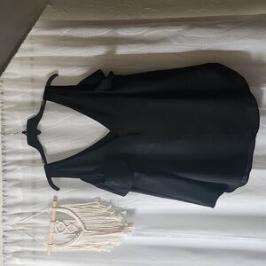 Rachel Roy XL Off the Shouder Blouse